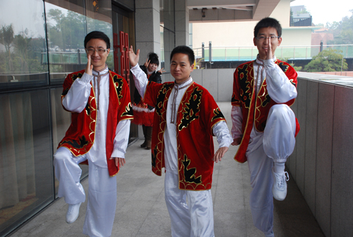 赢博体育平台app,赢博体育平台（中国）年会之幕后花絮